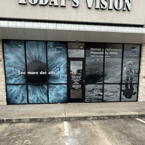 Window & Door Graphics